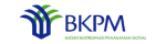 Logo Badan Koordinasi Penanaman Modal