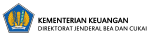 Logo Bea Cukai