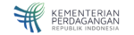 Logo Kemendag