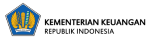 Logo Kemenkeu